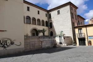 La Cantina del Convento, Potenza