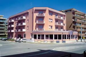 Hotel Corallo, Pietra Ligure