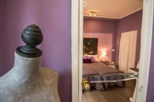 B&B Studio 15, Cosenza