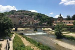 B&B Studio 15, Cosenza