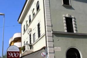 Hotel 900, Bergamo