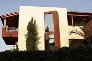 Apartments Armonia, Kato Stalos