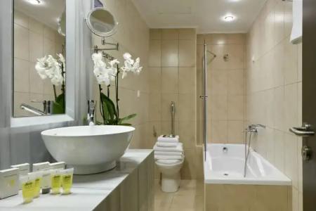 Aar & Spa Ioannina - 8