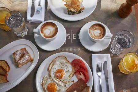 Aar & Spa Ioannina - 13