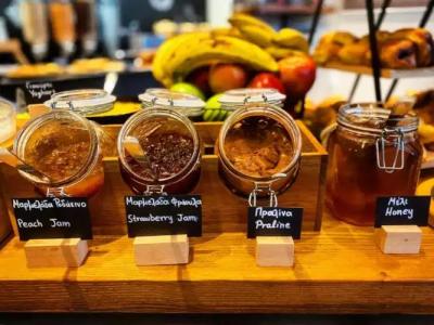 Aar & Spa Ioannina - 14