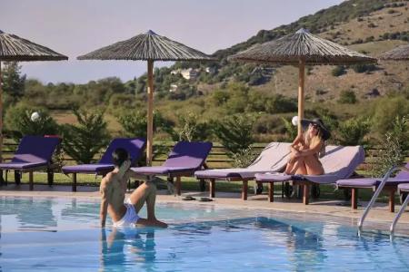 Aar & Spa Ioannina - 26