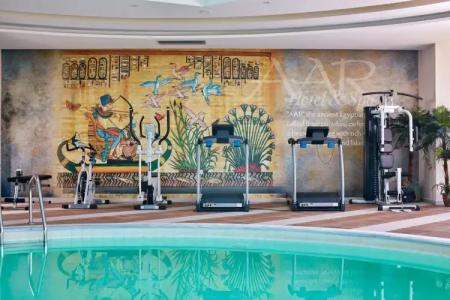 Aar & Spa Ioannina - 20