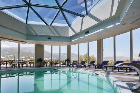 Aar & Spa Ioannina - 16