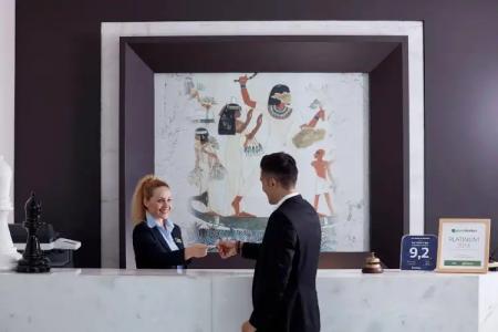 Aar & Spa Ioannina - 28