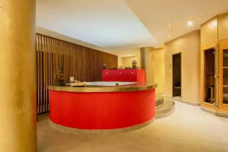 Aar & Spa Ioannina - 1