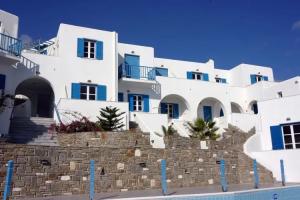 Arkas Inn, Logaras