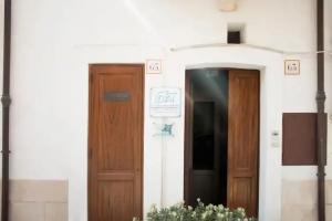 Le Case di Sottovento, Mola di Bari
