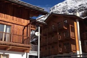 Alta Luce Mountain Lodge, Gressoney-la-Trinite