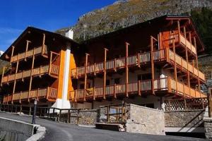 Alta Luce Mountain Lodge, Gressoney-la-Trinite