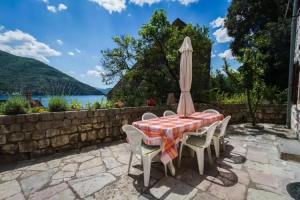 Apartment Villa Venezia, Perast