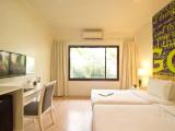 Deluxe Junior Suite