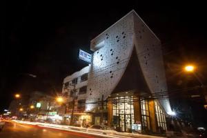 THE BED Hatyai, Hat Yai