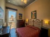 Classic room with balcony