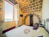 Standard Double room with view