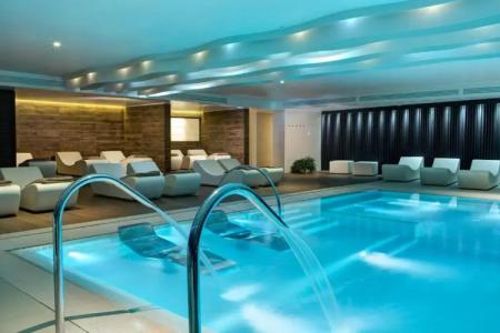 Almar Jesolo Resort & Spa - 27