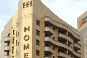 Home To Home Apartments