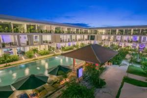 Angkor Elysium Suite Hotel, Siem Reap