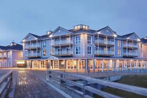 Beach Motel, Heiligenhafen