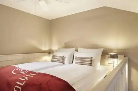 Beach Motel Heiligenhafen - 5