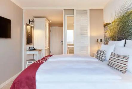 Beach Motel Heiligenhafen - 3