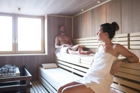 Beach Motel Heiligenhafen - 30