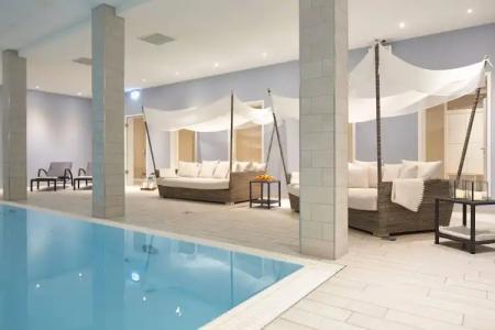 Beach Motel Heiligenhafen - 27