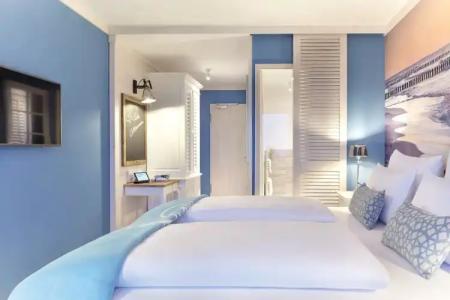 Beach Motel Heiligenhafen - 2