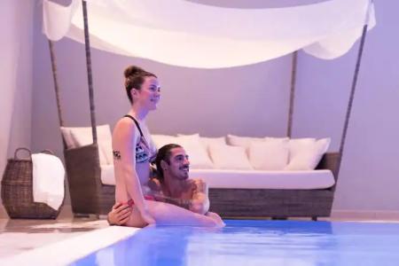 Beach Motel Heiligenhafen - 31