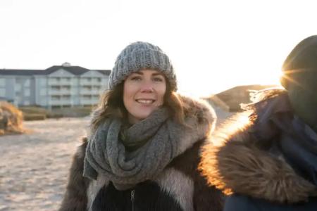 Beach Motel Heiligenhafen - 26