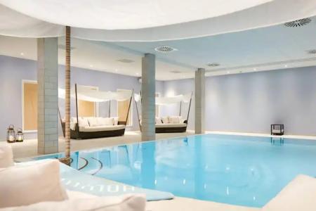 Beach Motel Heiligenhafen - 14