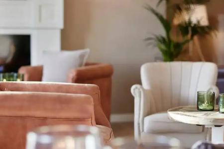 Beach Motel Heiligenhafen - 9