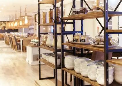 Beach Motel Heiligenhafen - 37