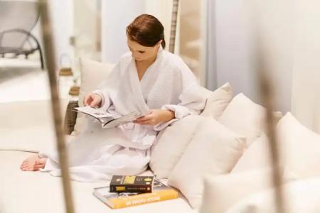 Beach Motel Heiligenhafen - 6