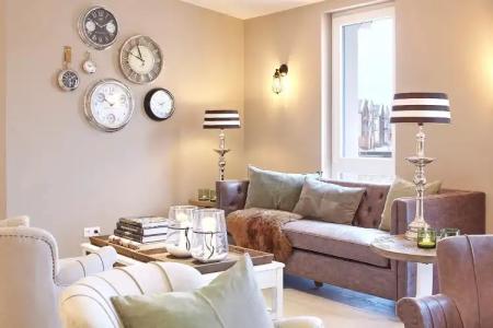 Beach Motel Heiligenhafen - 12