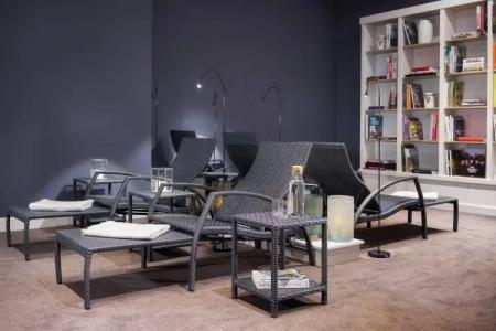 Beach Motel Heiligenhafen - 36