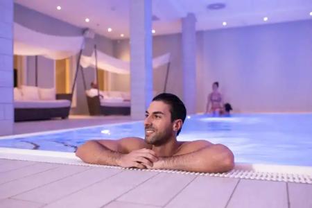 Beach Motel Heiligenhafen - 29