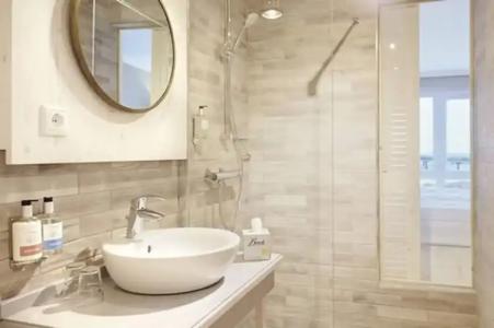 Beach Motel Heiligenhafen - 8