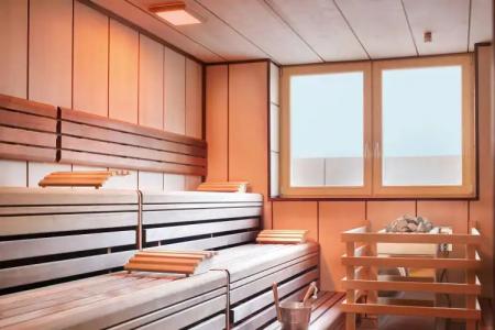 Beach Motel Heiligenhafen - 19