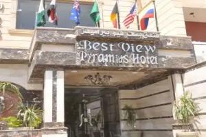 Best View Pyramids Hotel