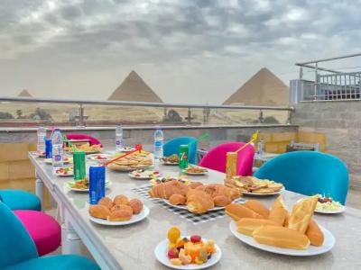 Best View Pyramids - 13