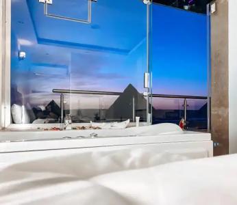 Best View Pyramids - 8