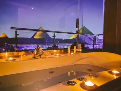 Best View Pyramids - 20