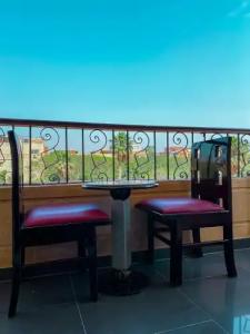 Best View Pyramids - 16