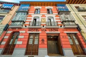 Hotels