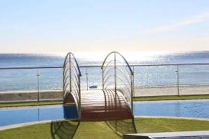 Apartment «Mar Azul Manga Norte», La Manga del Mar Menor